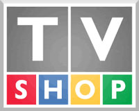 TV-Shop logo